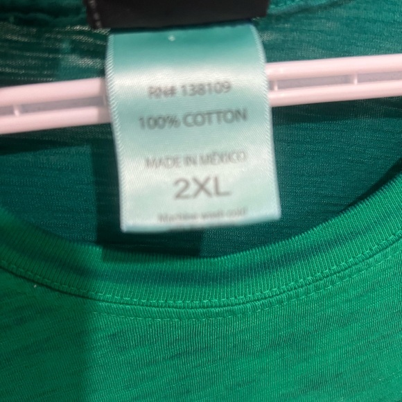 Harley Davidson Mile 1 St John’s NFLD shirt. Size 2XL(2018) - Picture 7 of 7